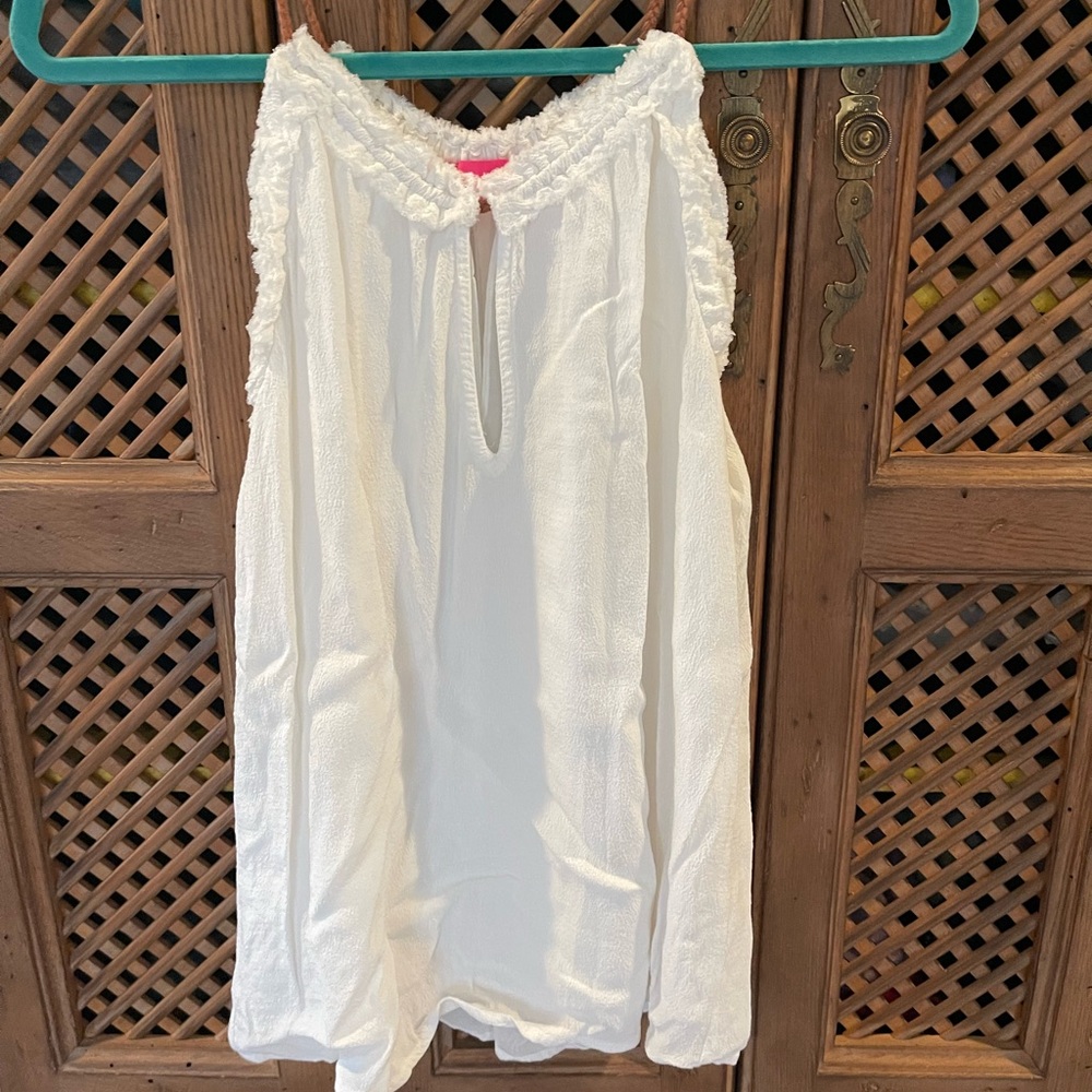 Great summer top